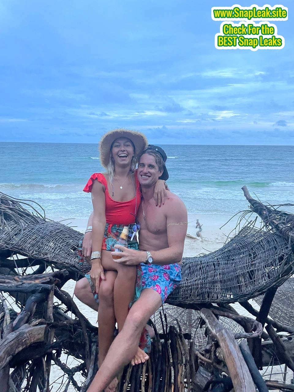 Hot Couple Having Sex