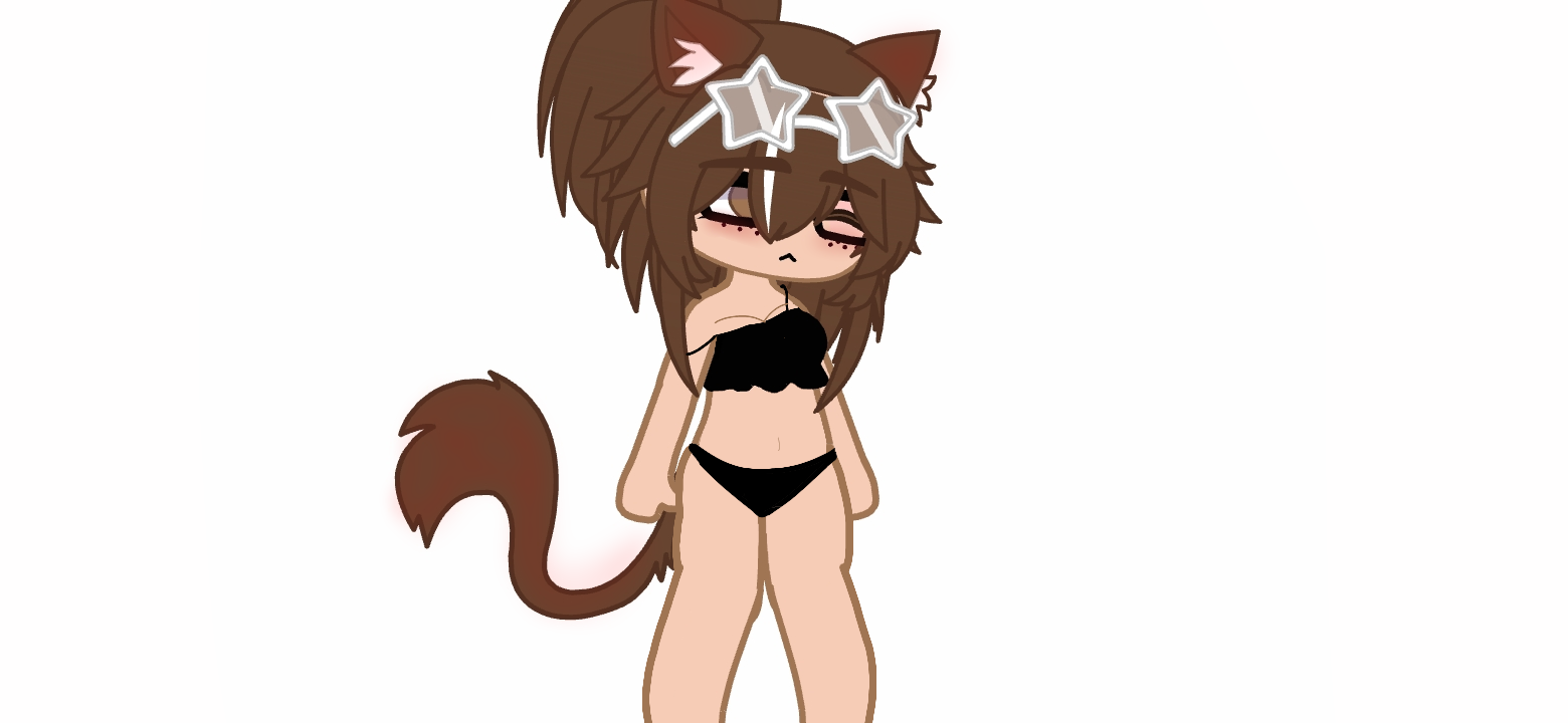 I Wanted to show my oc