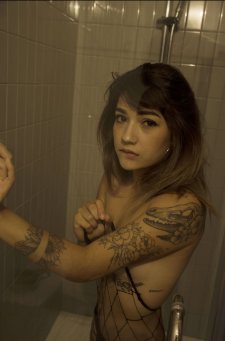 Pamela Capuchino / HarukiMuracallme