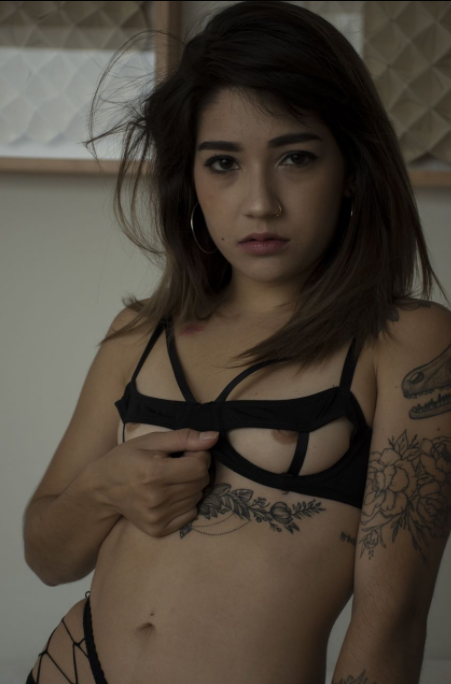 Pamela Capuchino / HarukiMuracallme