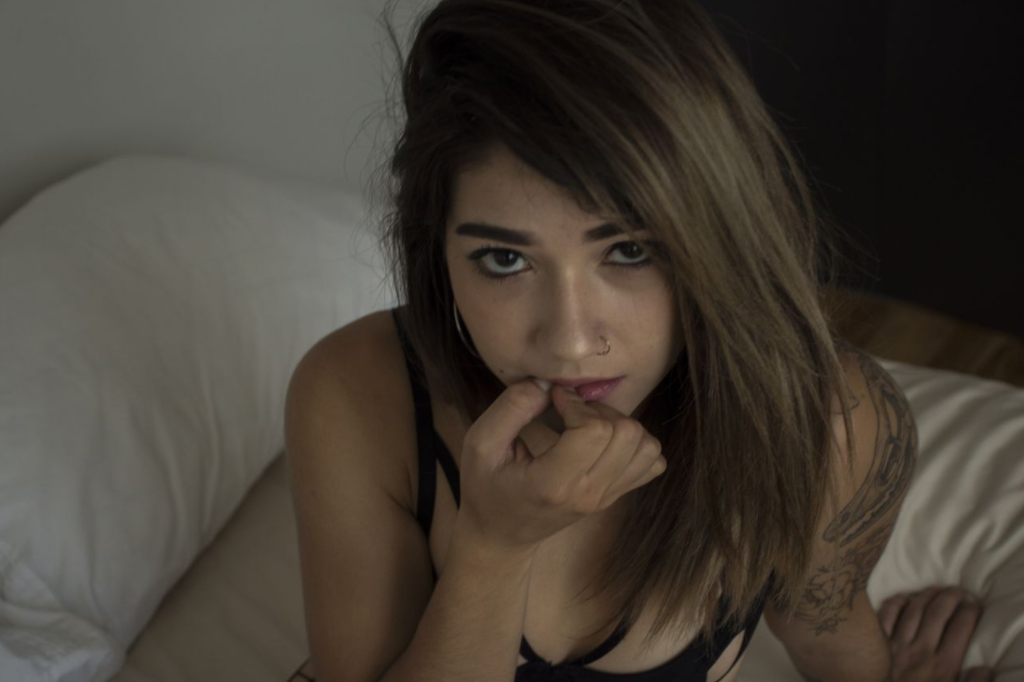 Pamela Capuchino / HarukiMuracallme