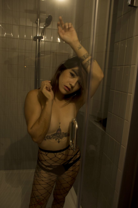 Pamela Capuchino / HarukiMuracallme