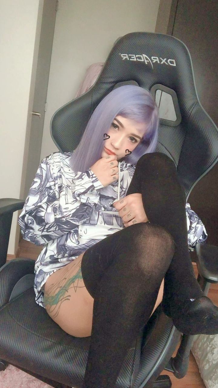 Pamela Capuchino / HarukiMuracallme