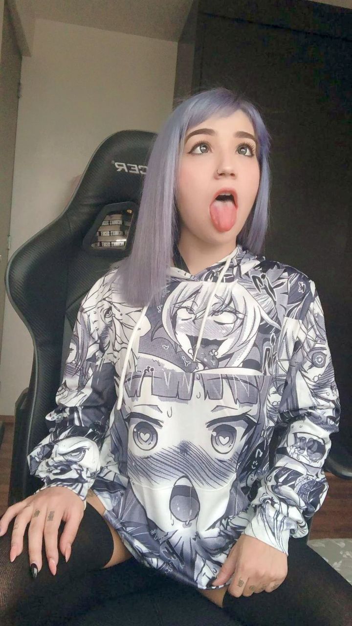 Pamela Capuchino / HarukiMuracallme