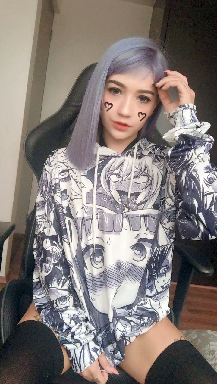 Pamela Capuchino / HarukiMuracallme