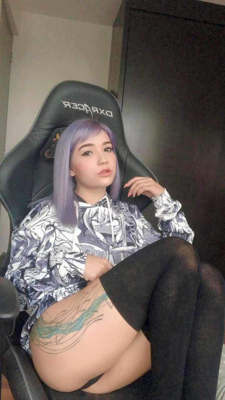 Pamela Capuchino / HarukiMuracallme