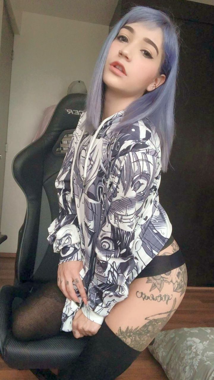 Pamela Capuchino / HarukiMuracallme