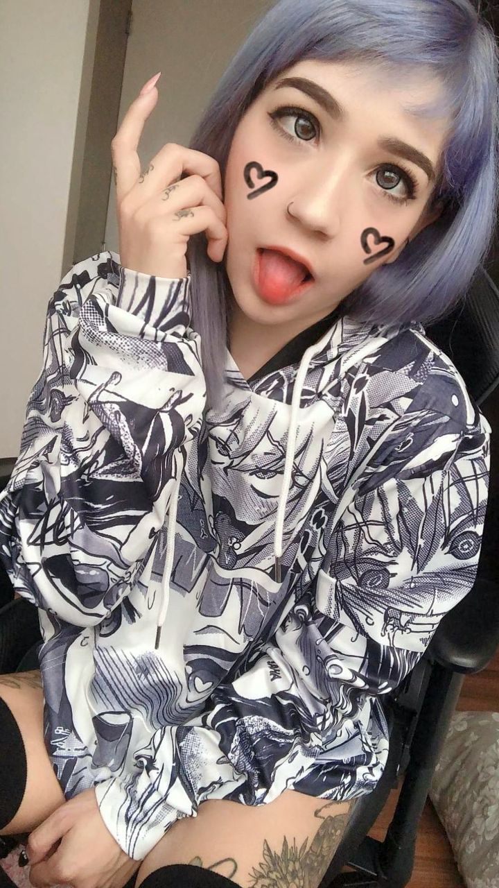 Pamela Capuchino / HarukiMuracallme