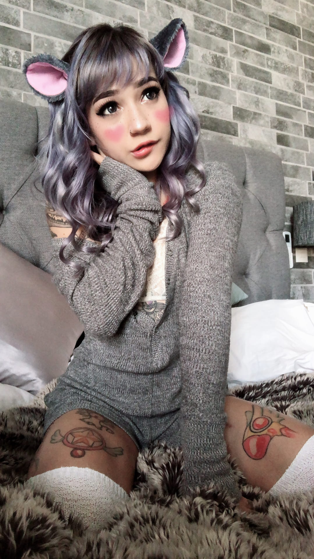 Pamela Capuchino / HarukiMuracallme