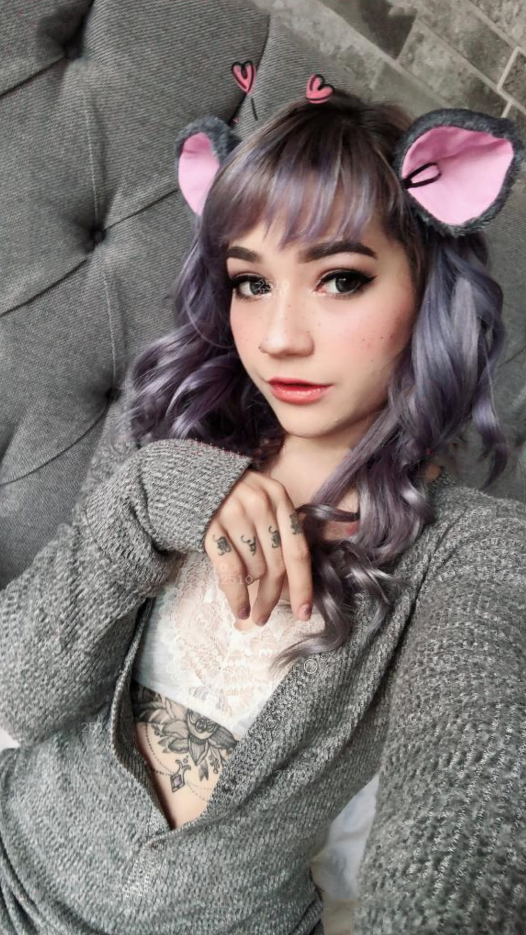 Pamela Capuchino / HarukiMuracallme