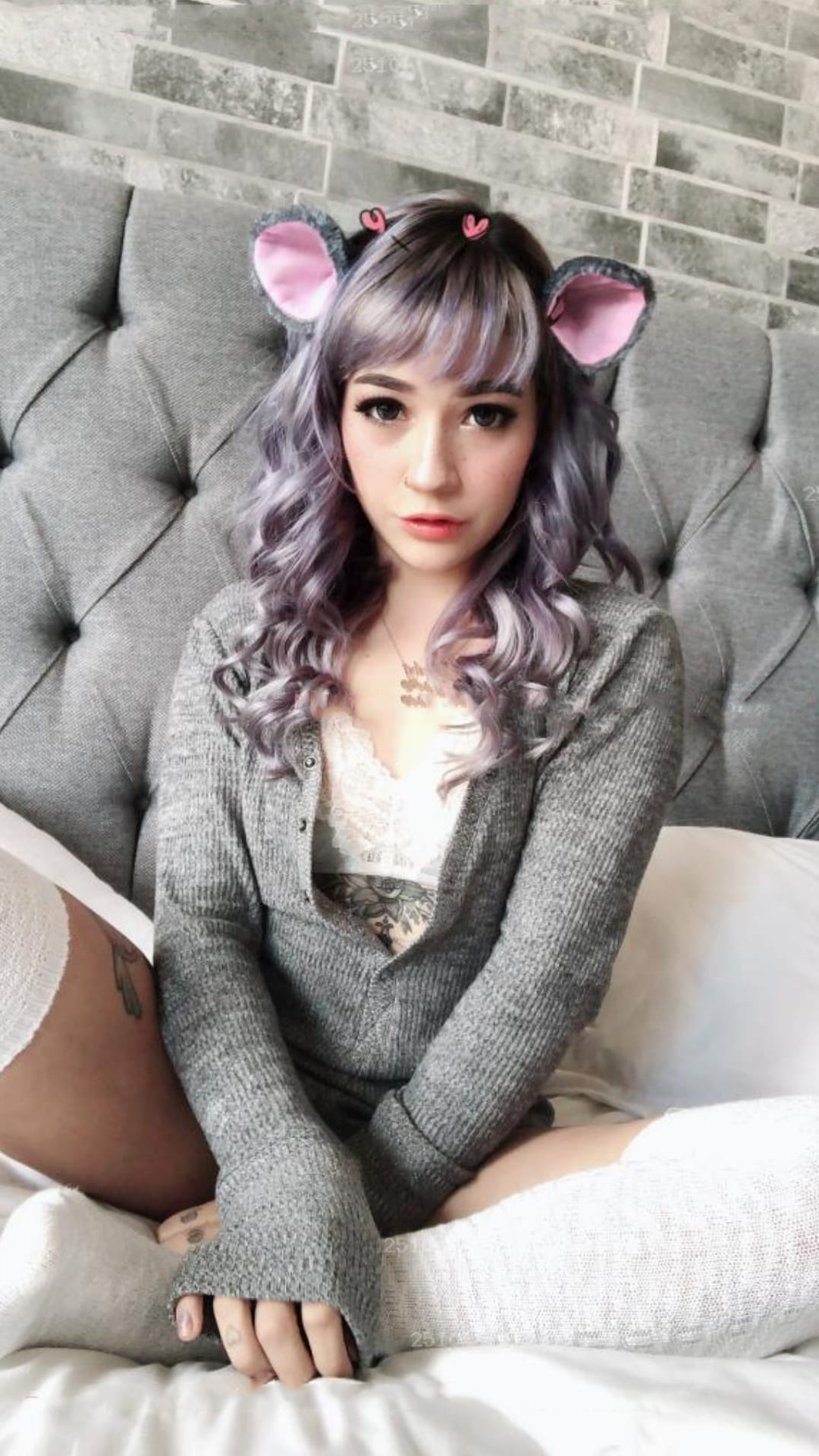 Pamela Capuchino / HarukiMuracallme