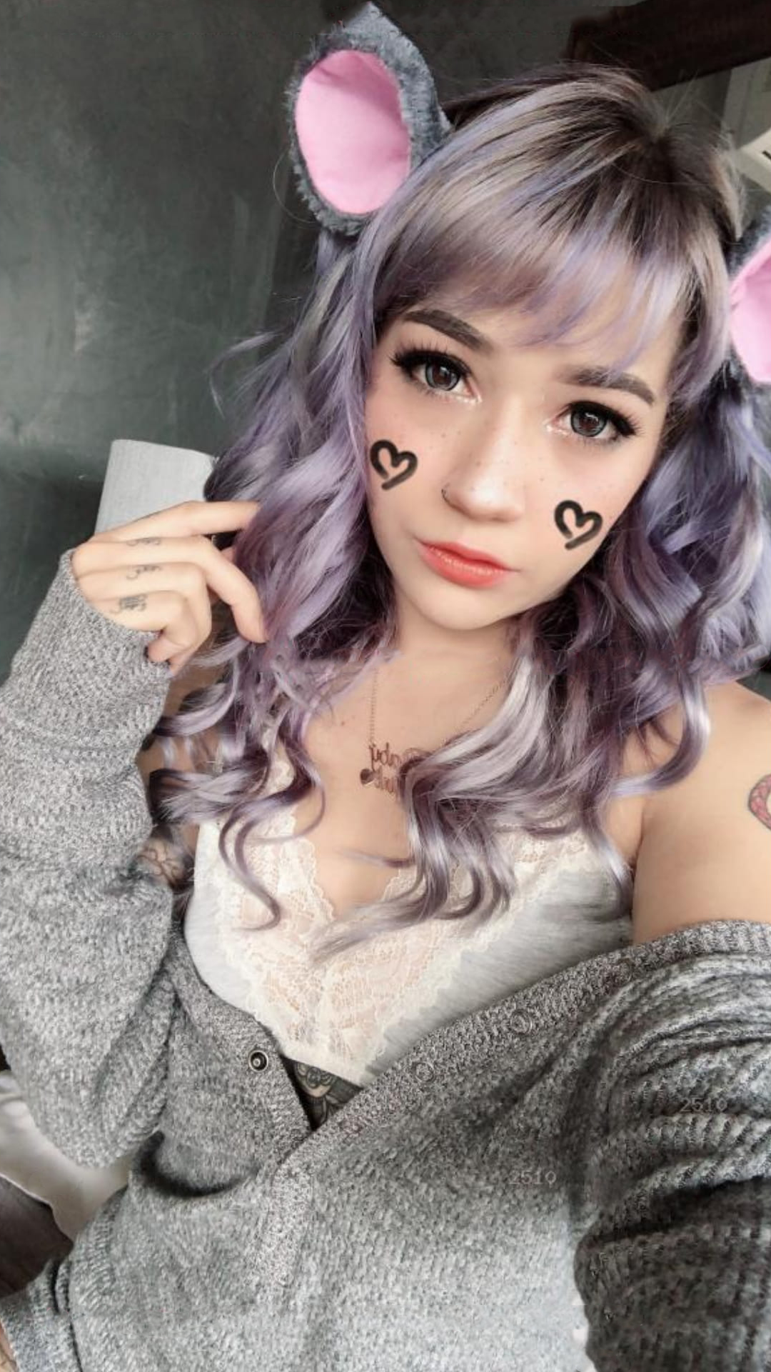 Pamela Capuchino / HarukiMuracallme