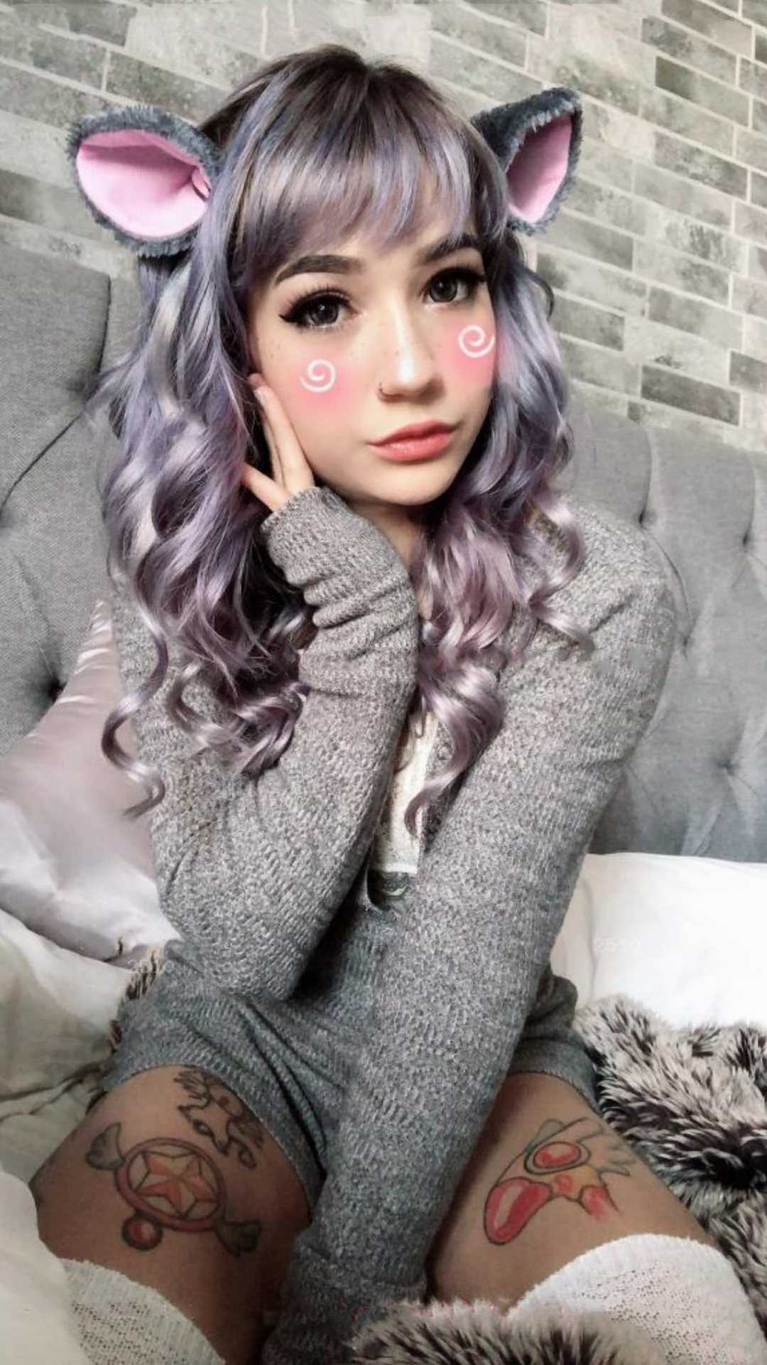 Pamela Capuchino / HarukiMuracallme