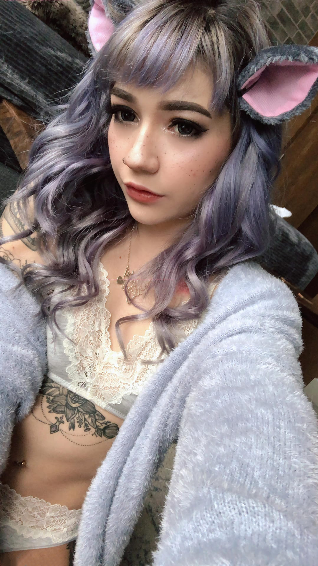 Pamela Capuchino / HarukiMuracallme