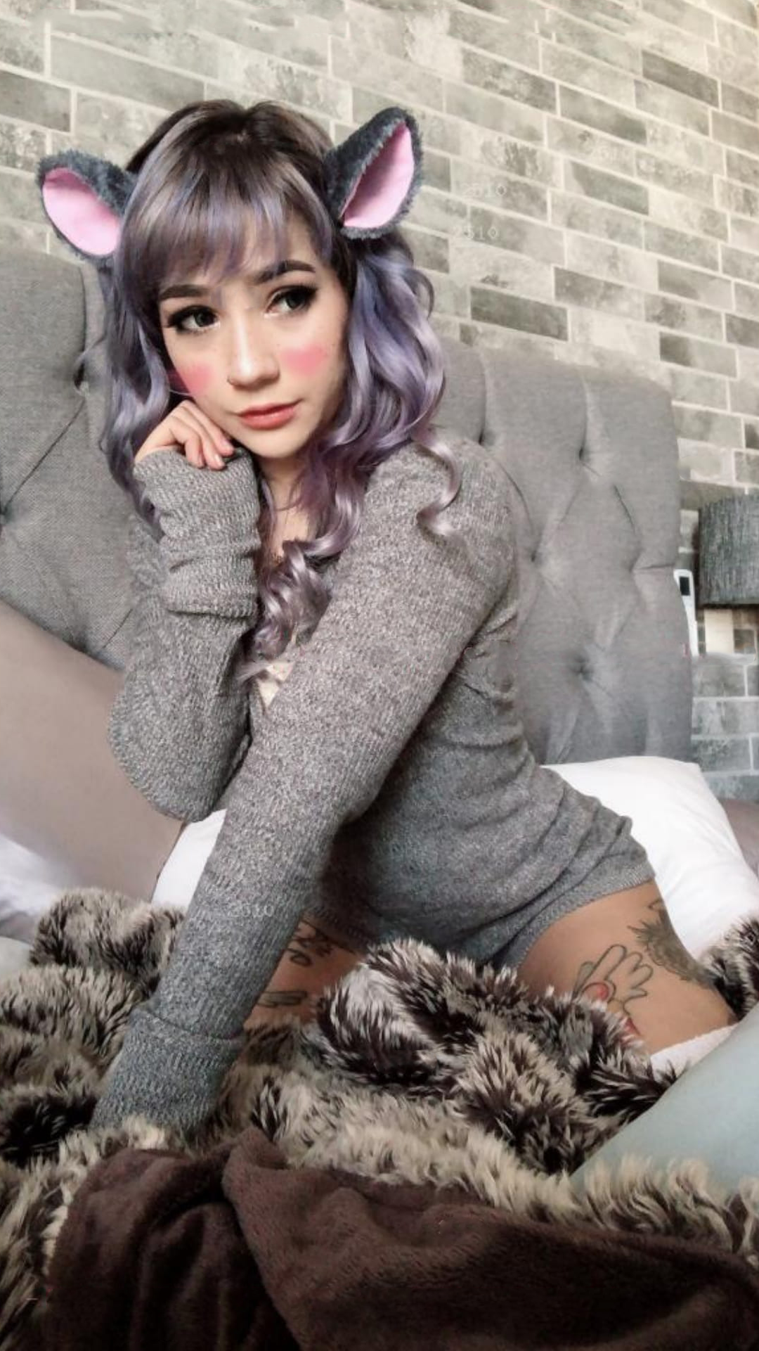 Pamela Capuchino / HarukiMuracallme