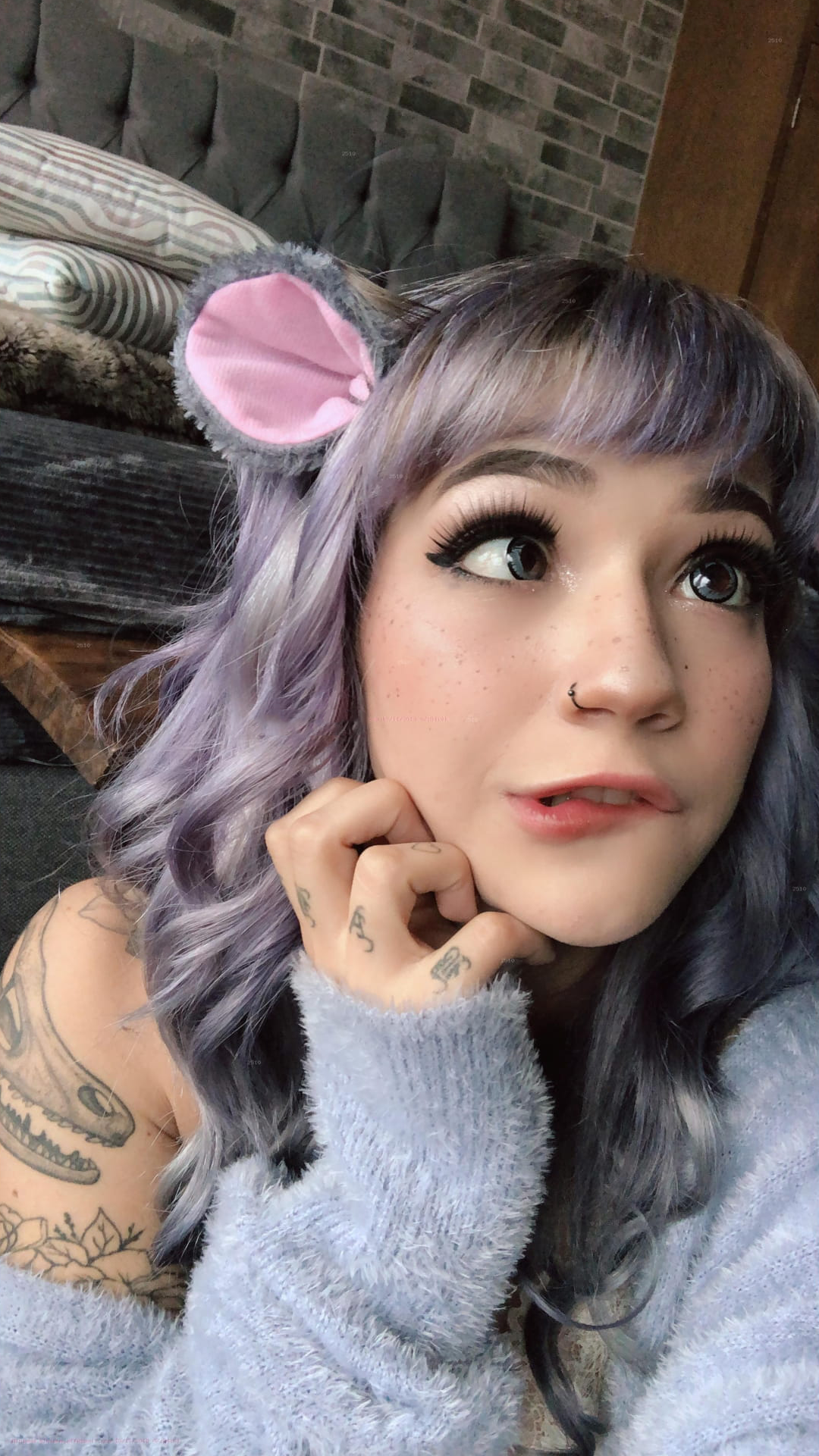 Pamela Capuchino / HarukiMuracallme