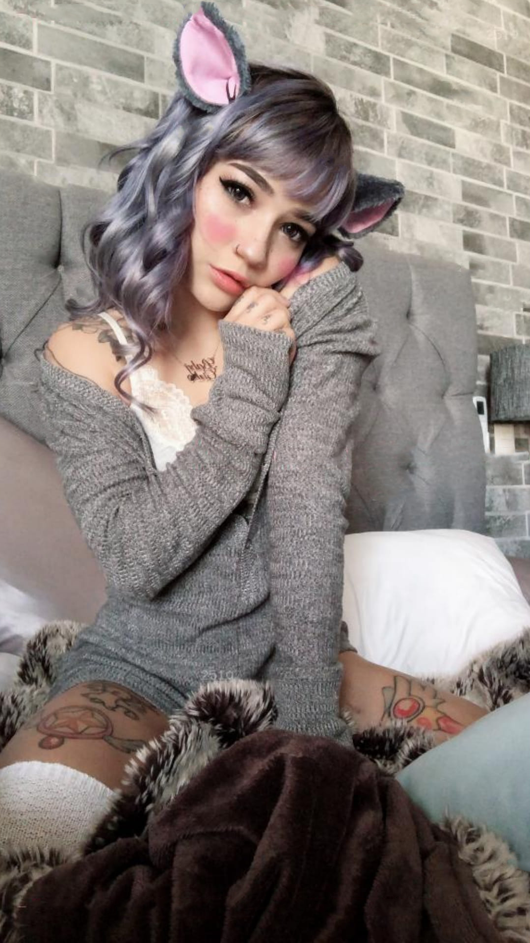 Pamela Capuchino / HarukiMuracallme