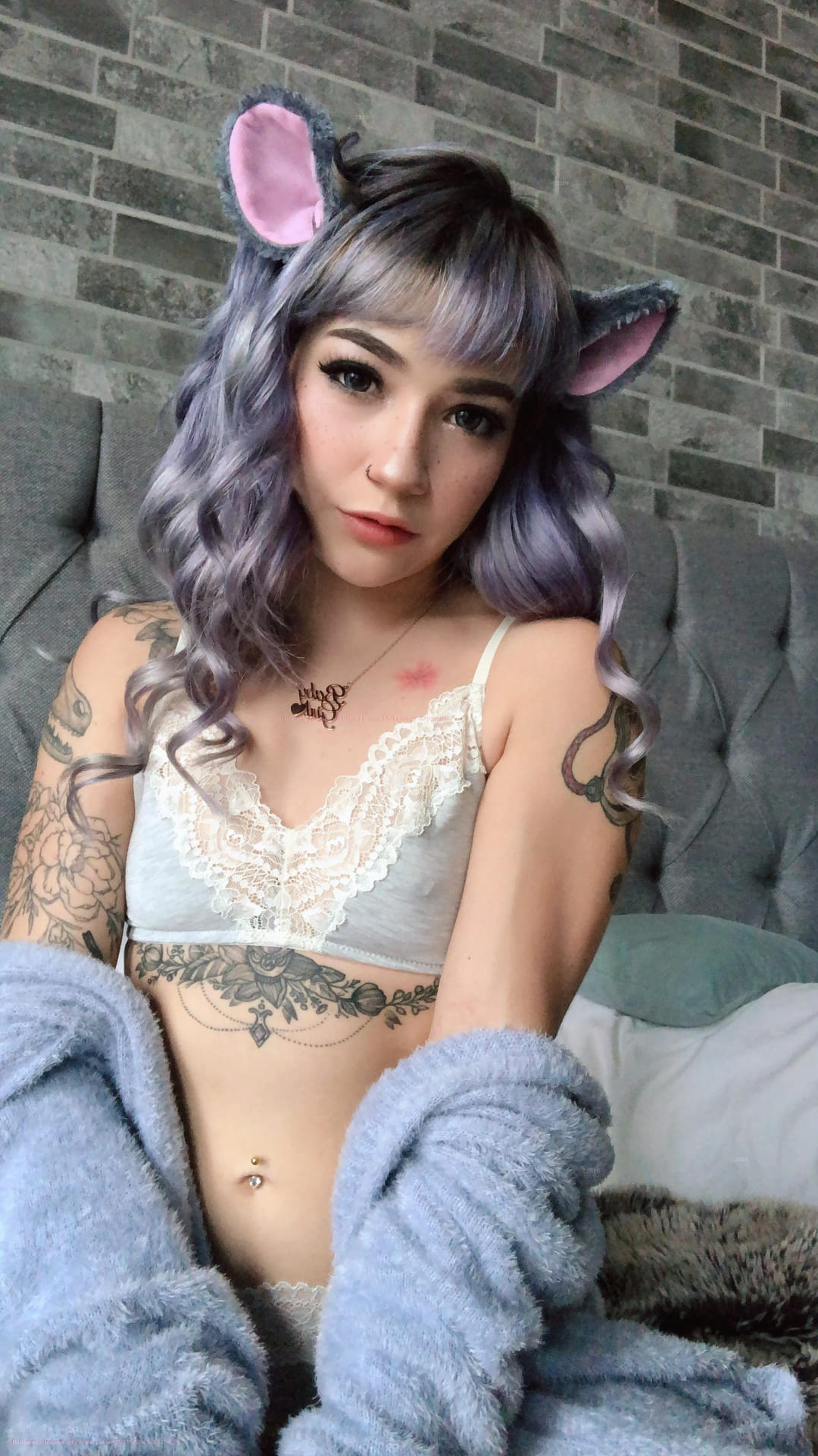 Pamela Capuchino / HarukiMuracallme