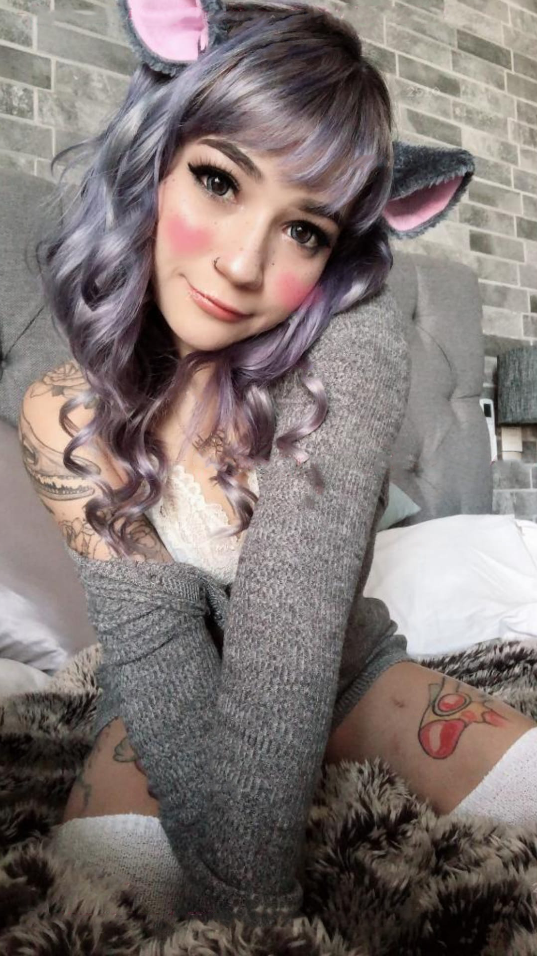 Pamela Capuchino / HarukiMuracallme