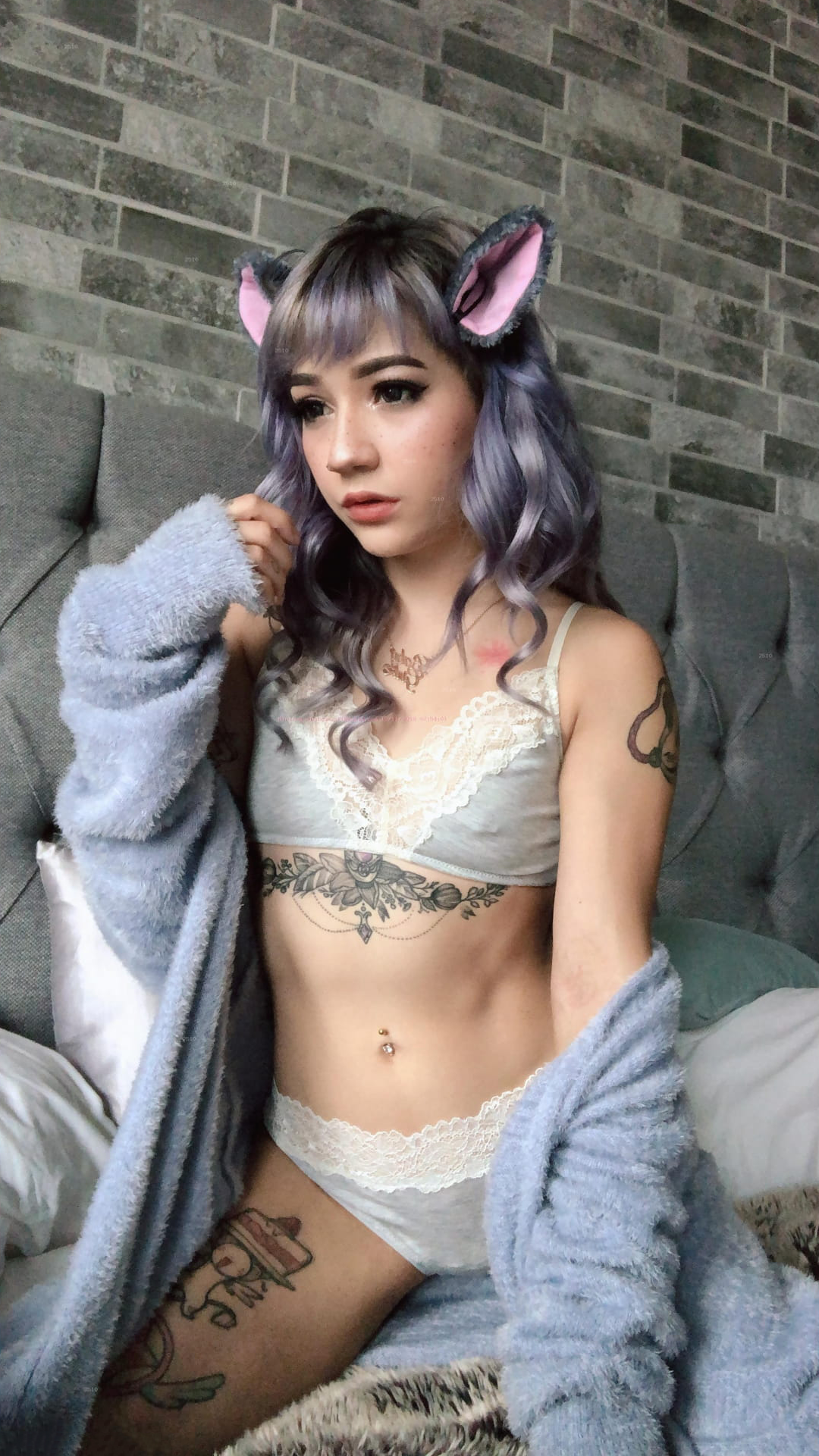 Pamela Capuchino / HarukiMuracallme