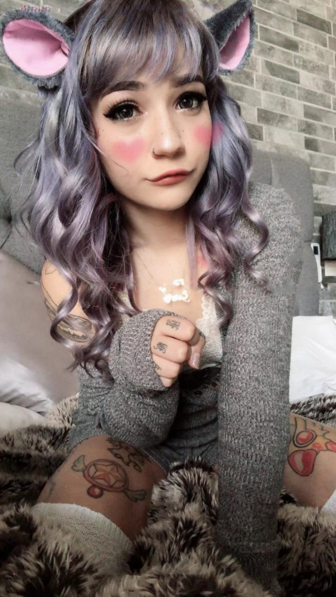 Pamela Capuchino / HarukiMuracallme