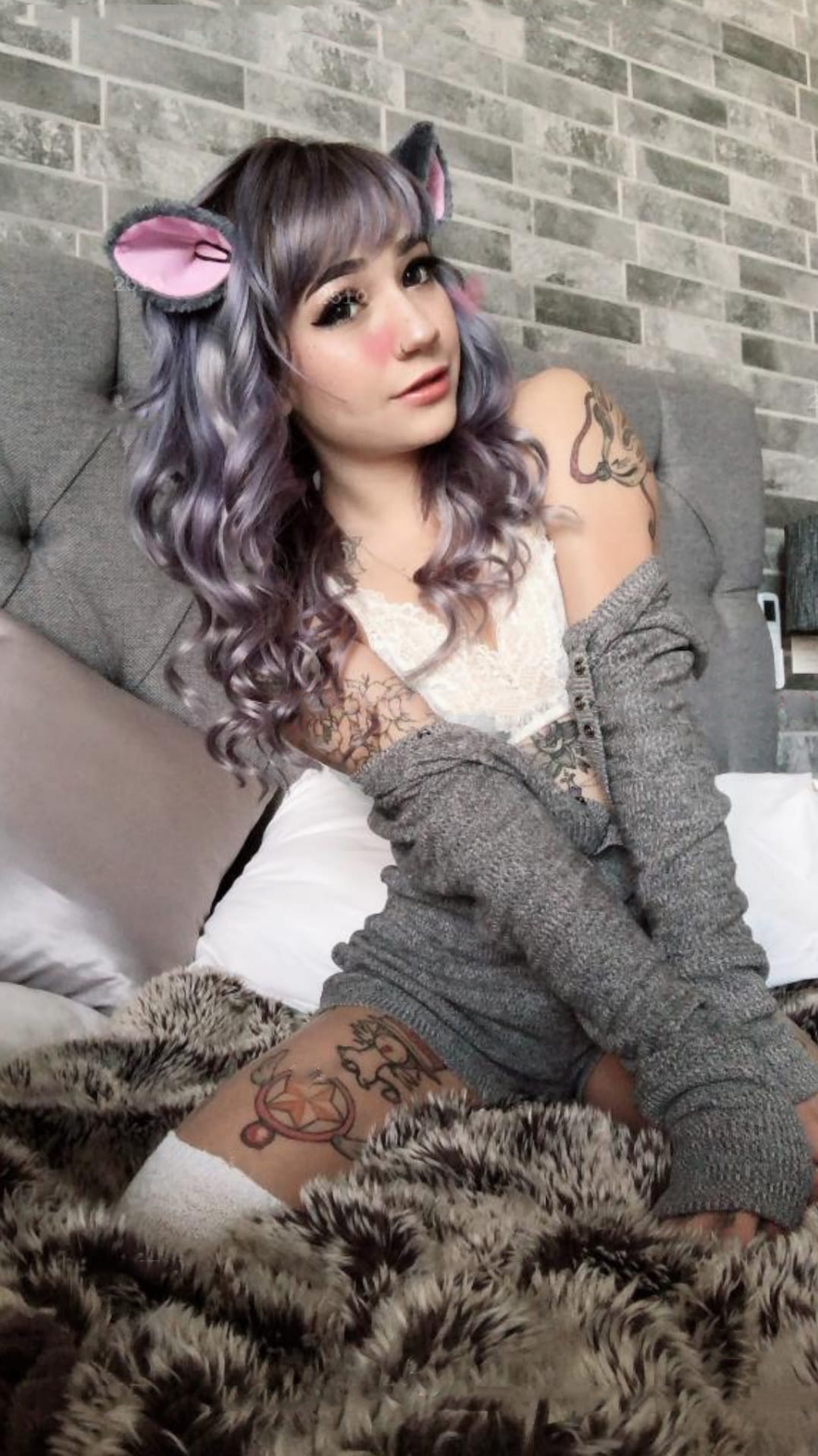 Pamela Capuchino / HarukiMuracallme