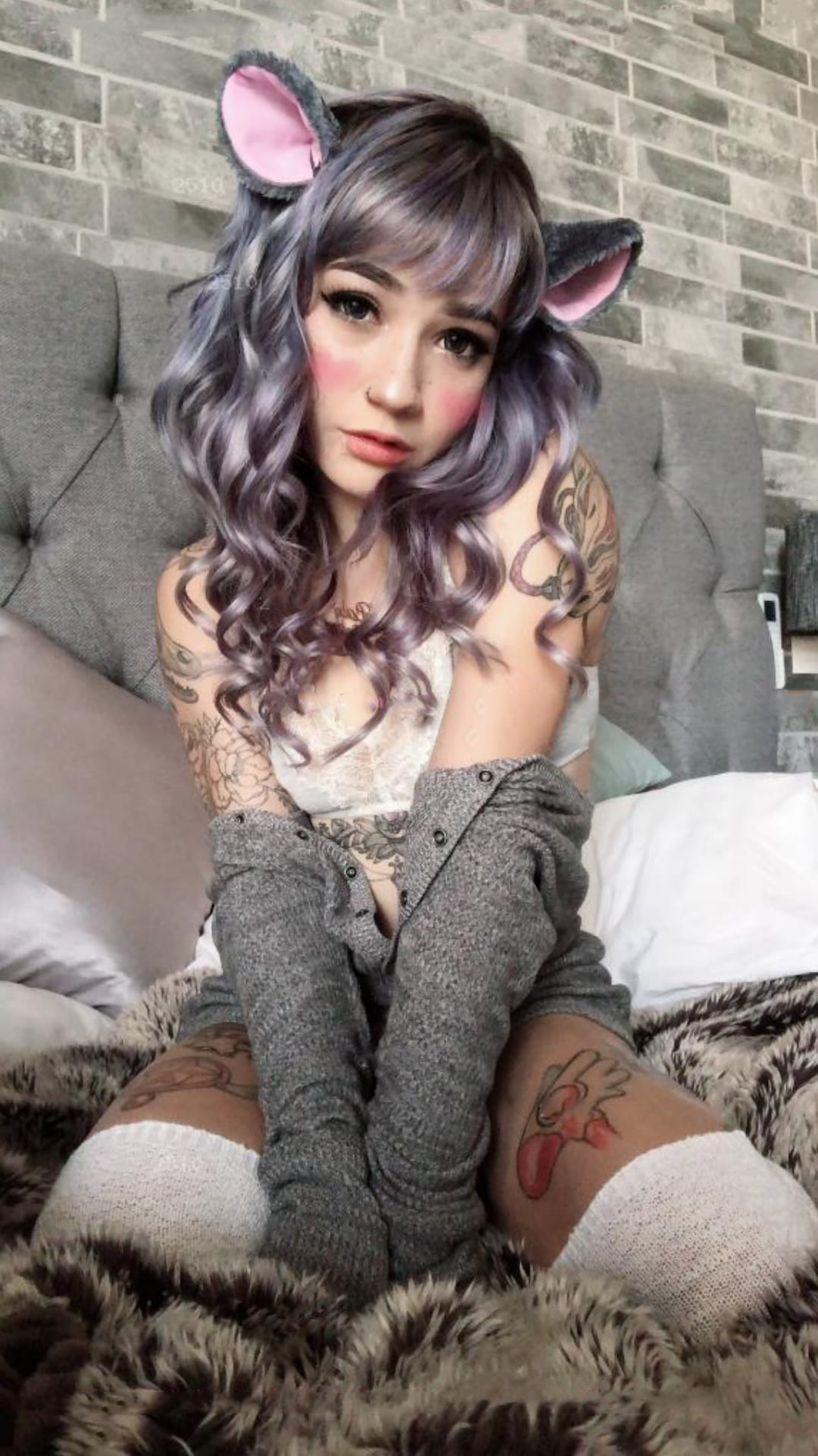 Pamela Capuchino / HarukiMuracallme