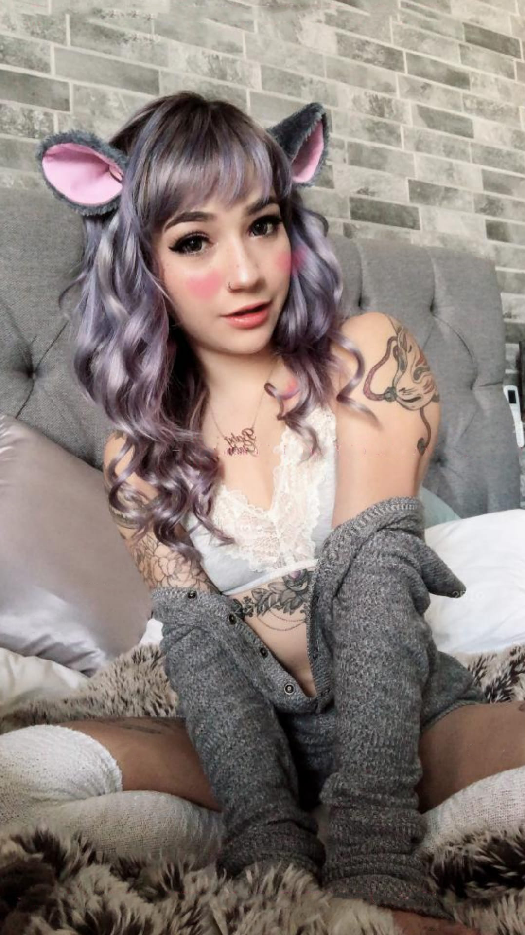 Pamela Capuchino / HarukiMuracallme