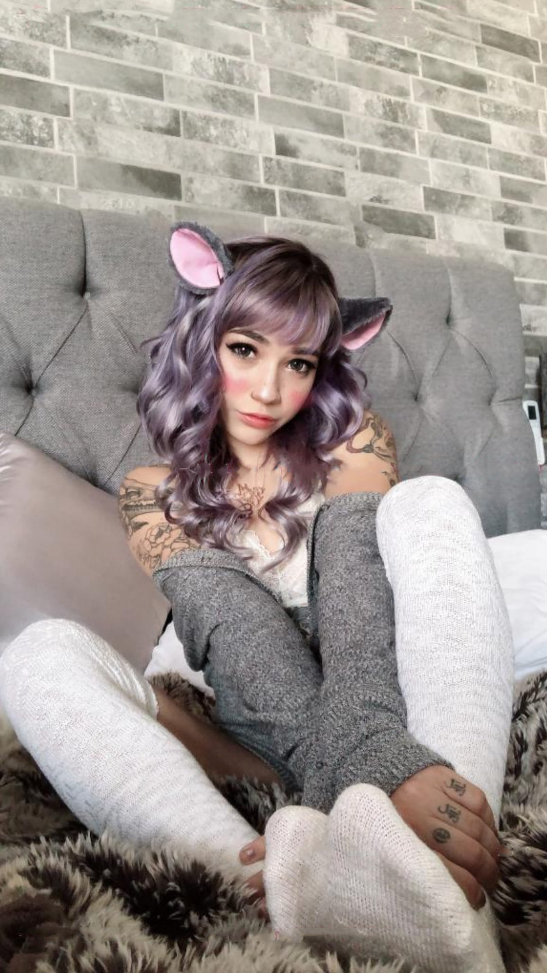 Pamela Capuchino / HarukiMuracallme