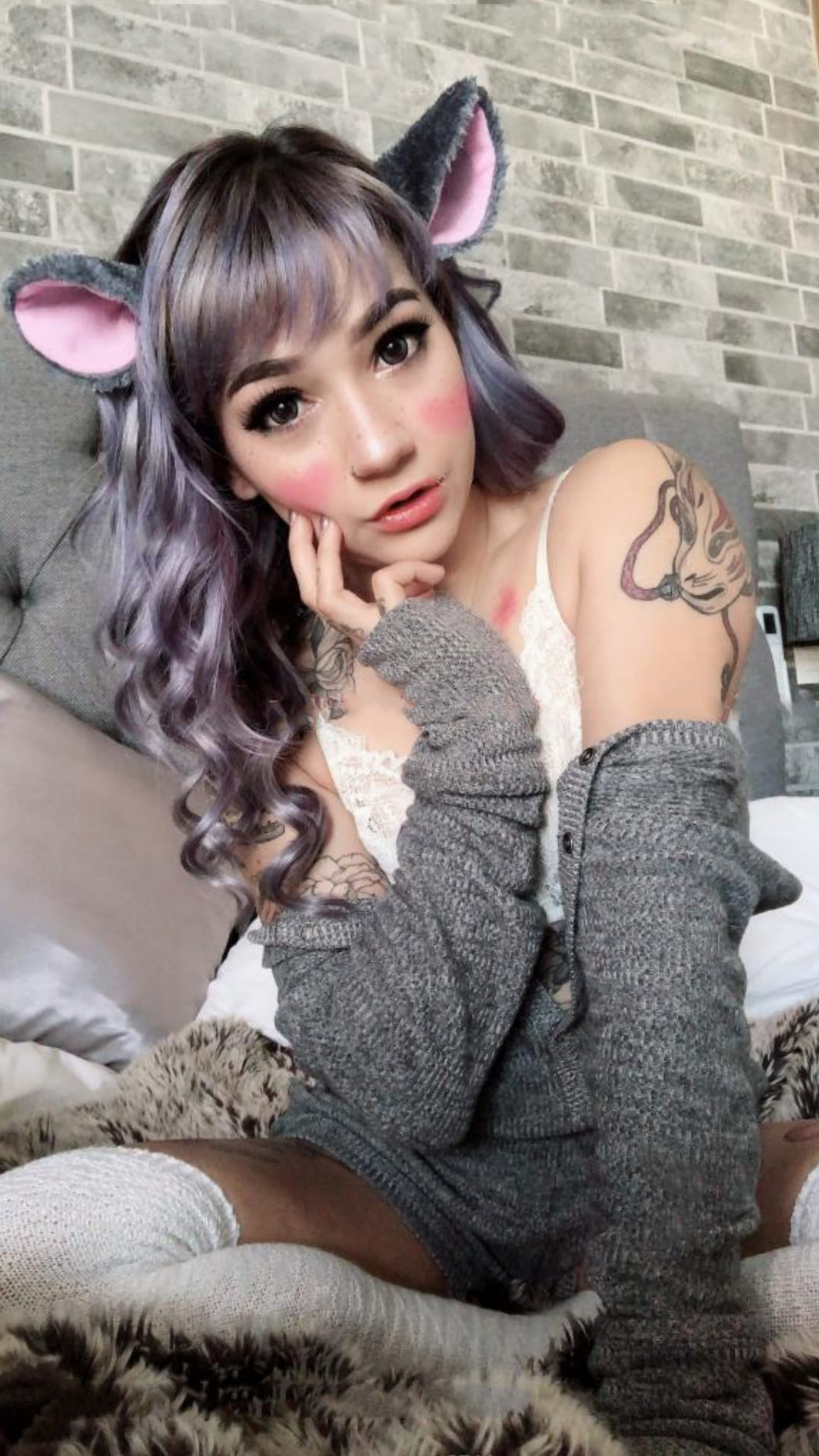 Pamela Capuchino / HarukiMuracallme