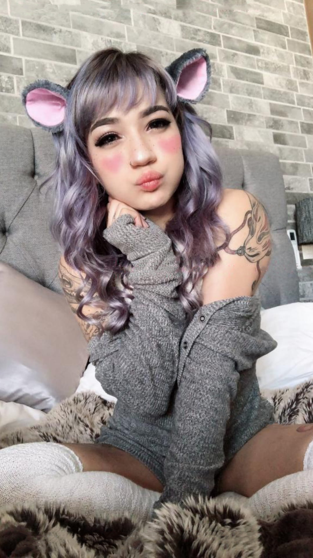 Pamela Capuchino / HarukiMuracallme