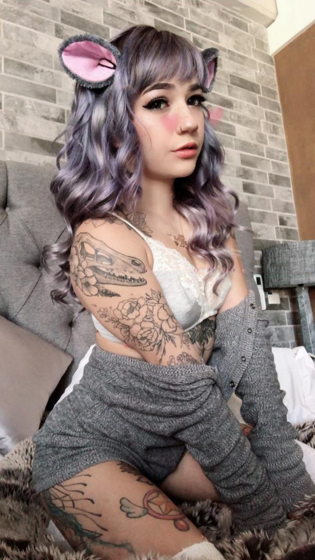 Pamela Capuchino / HarukiMuracallme