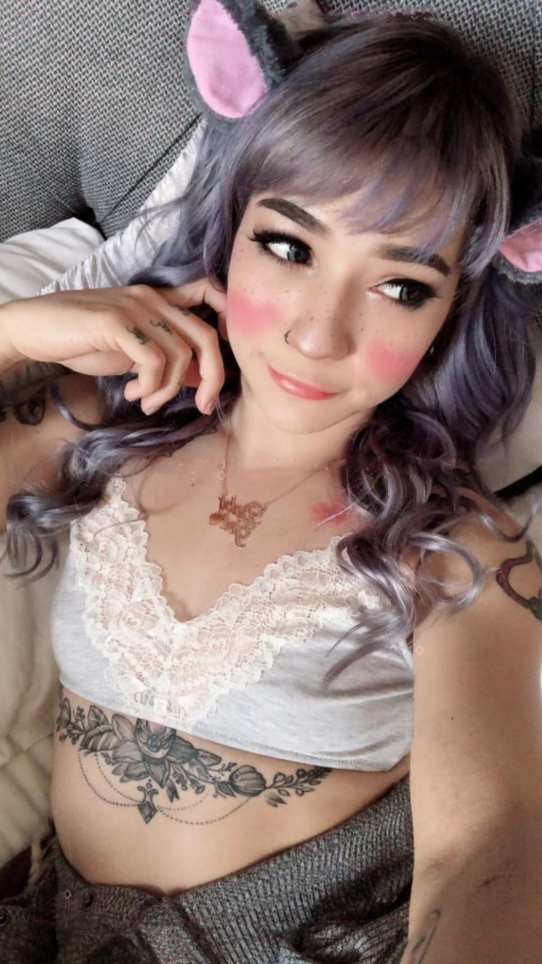 Pamela Capuchino / HarukiMuracallme