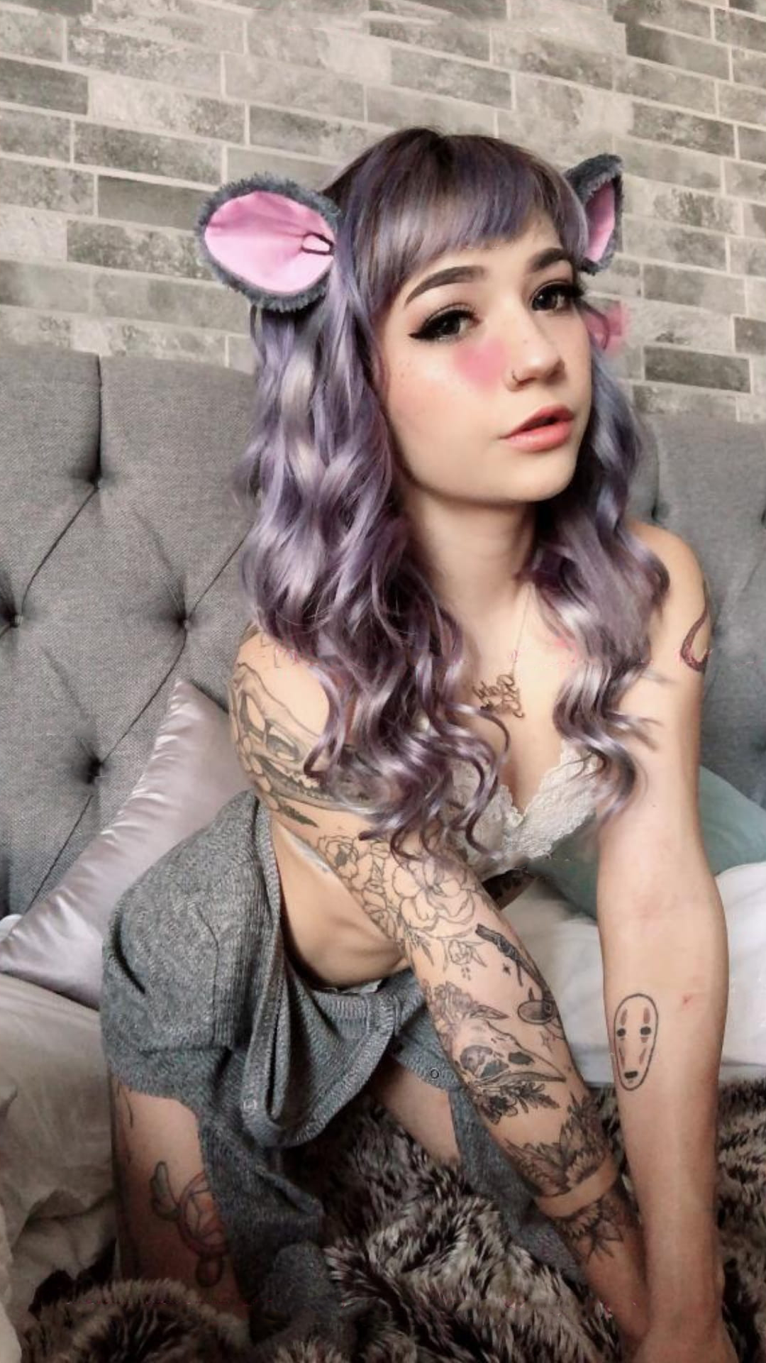 Pamela Capuchino / HarukiMuracallme