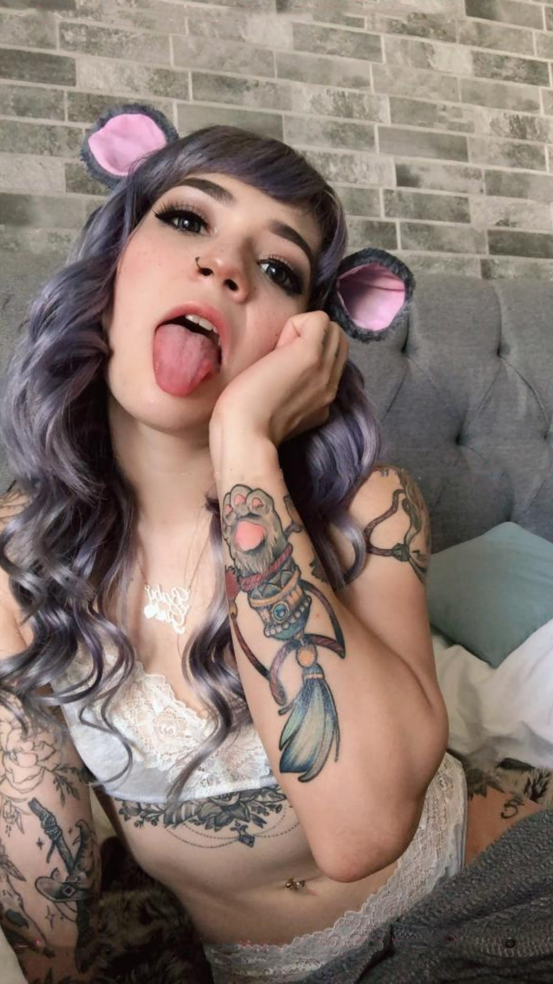 Pamela Capuchino / HarukiMuracallme