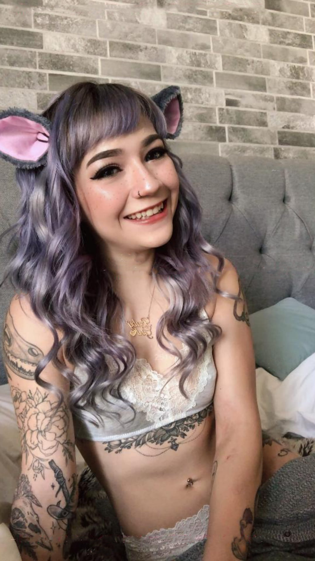 Pamela Capuchino / HarukiMuracallme