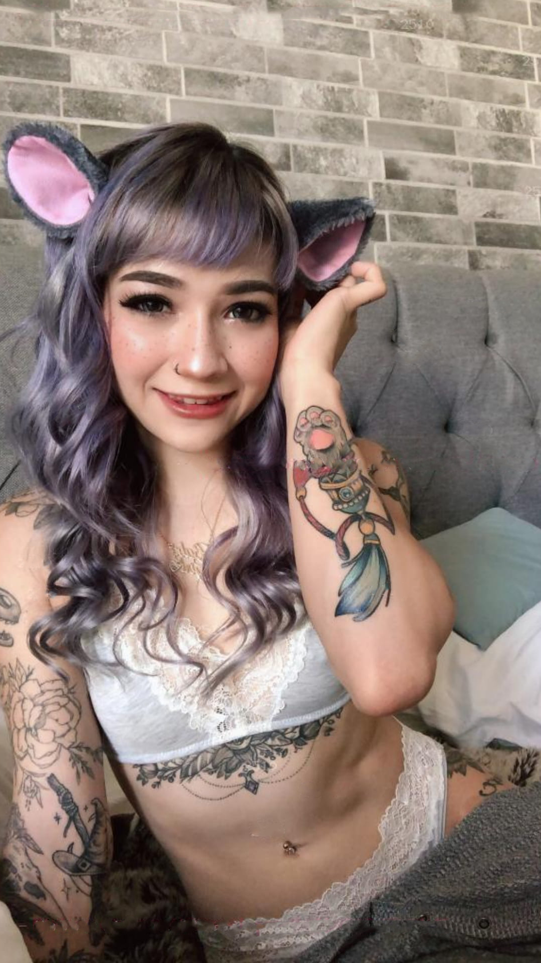 Pamela Capuchino / HarukiMuracallme