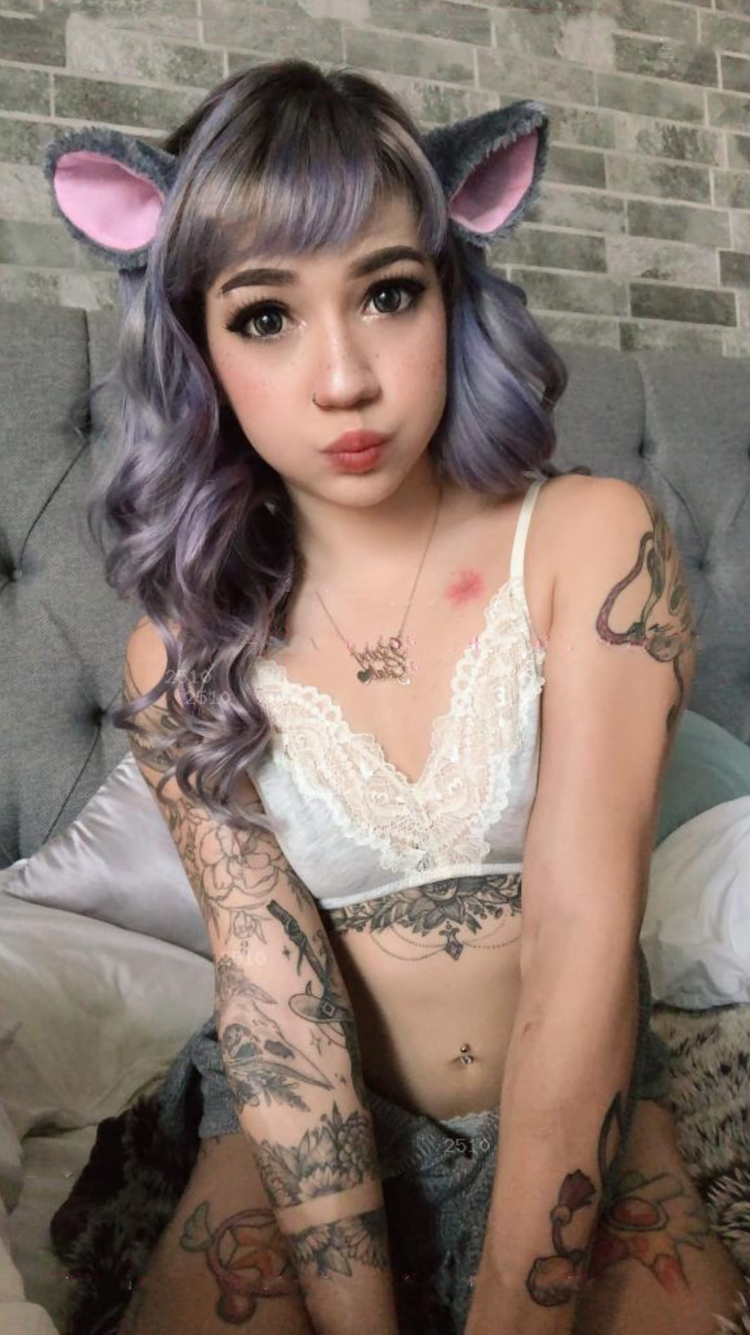 Pamela Capuchino / HarukiMuracallme