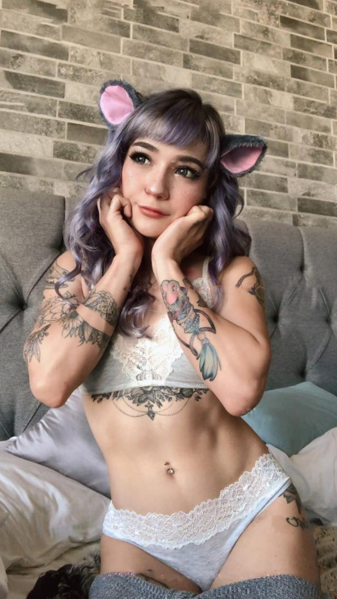 Pamela Capuchino / HarukiMuracallme