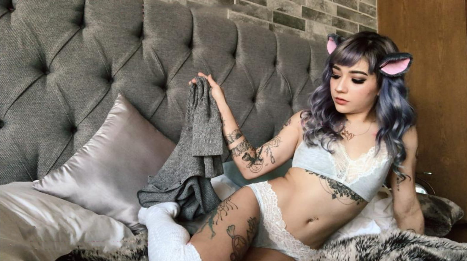 Pamela Capuchino / HarukiMuracallme