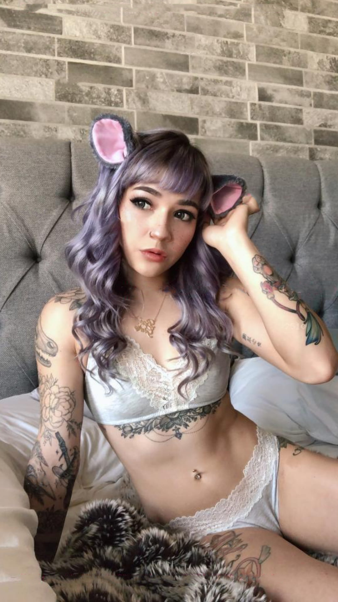 Pamela Capuchino / HarukiMuracallme