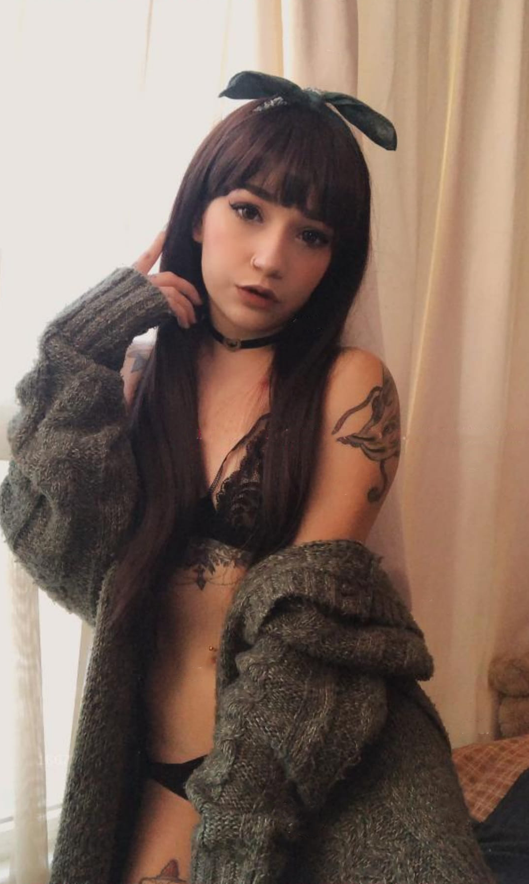 Pamela Capuchino / HarukiMuracallme