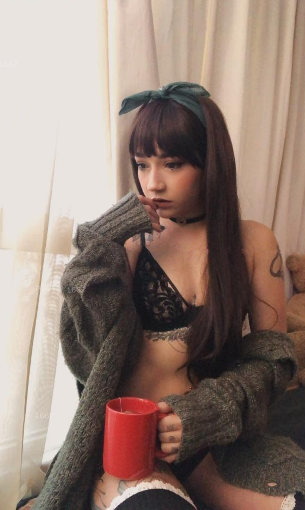 Pamela Capuchino / HarukiMuracallme