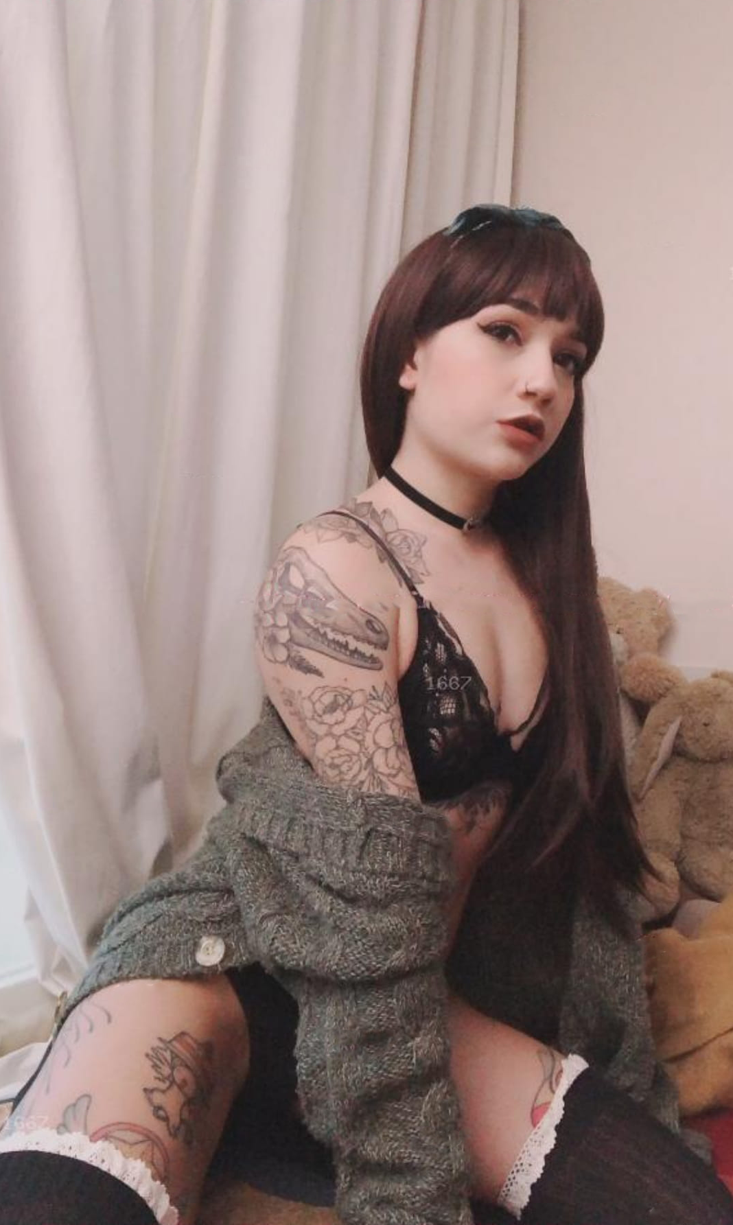 Pamela Capuchino / HarukiMuracallme