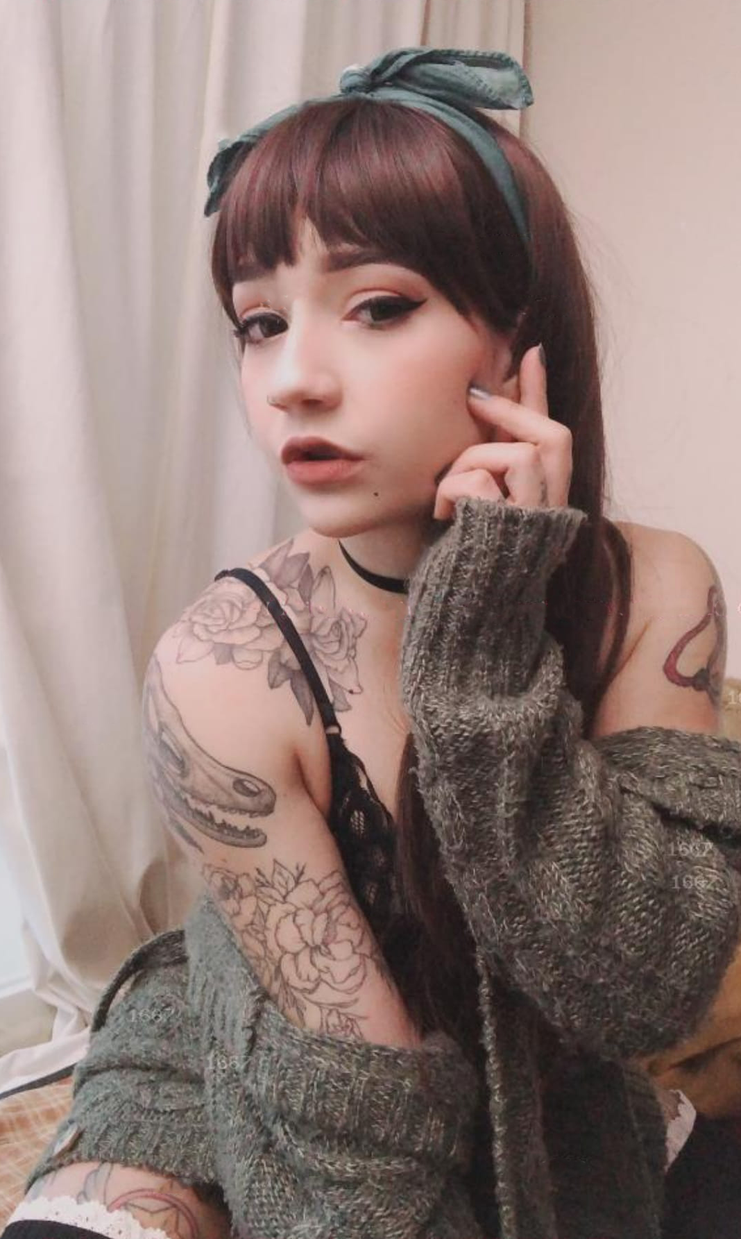 Pamela Capuchino / HarukiMuracallme