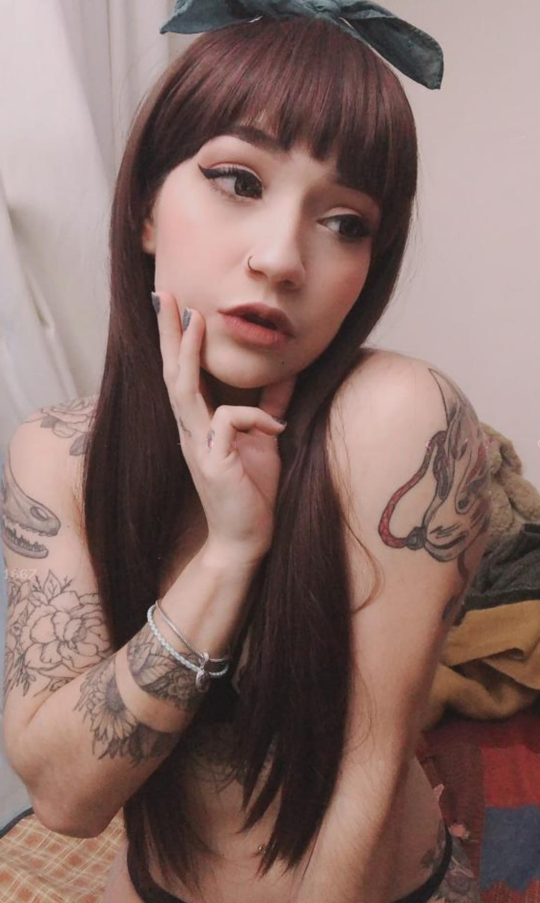 Pamela Capuchino / HarukiMuracallme