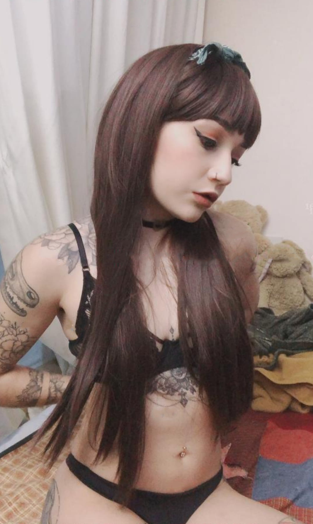 Pamela Capuchino / HarukiMuracallme