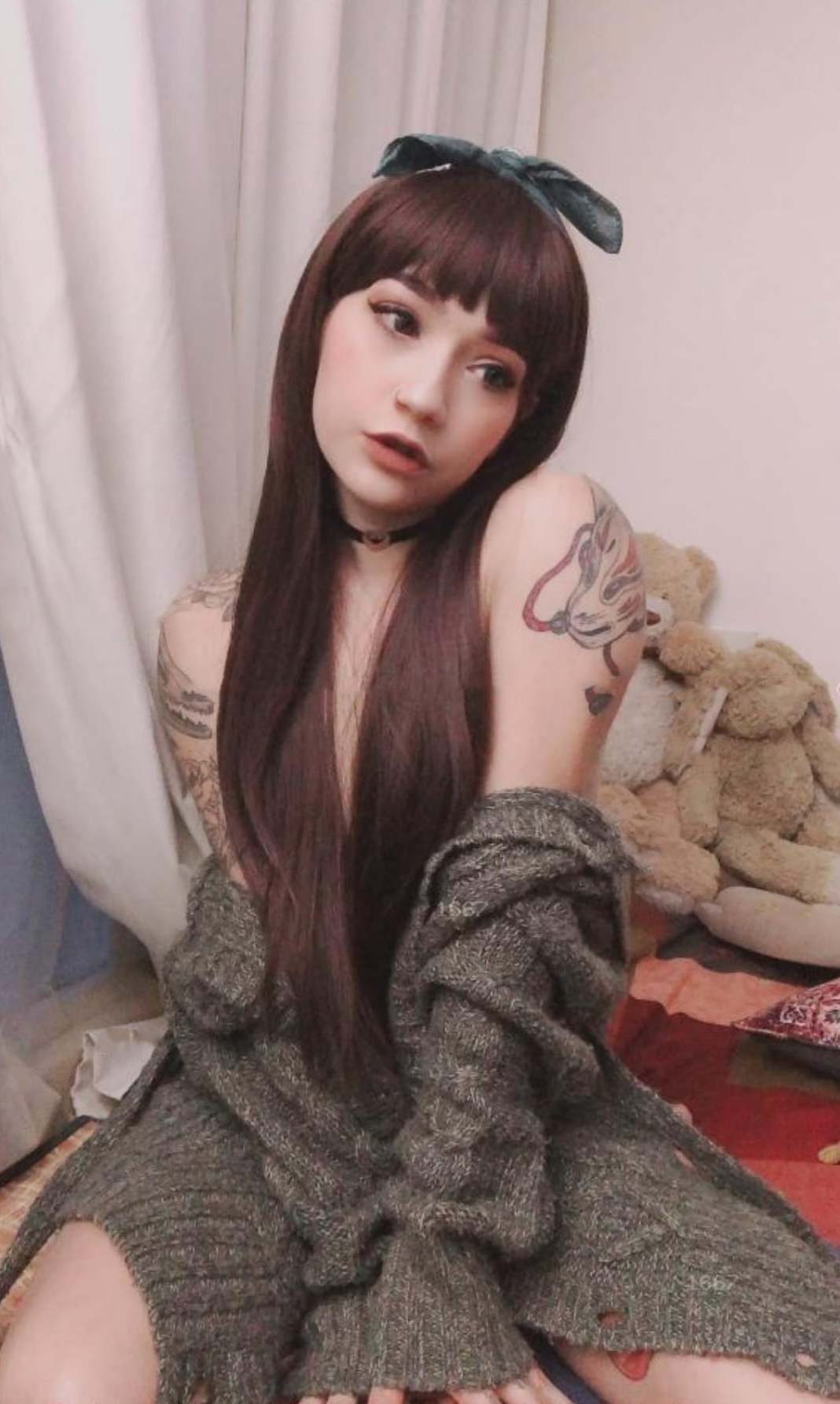 Pamela Capuchino / HarukiMuracallme