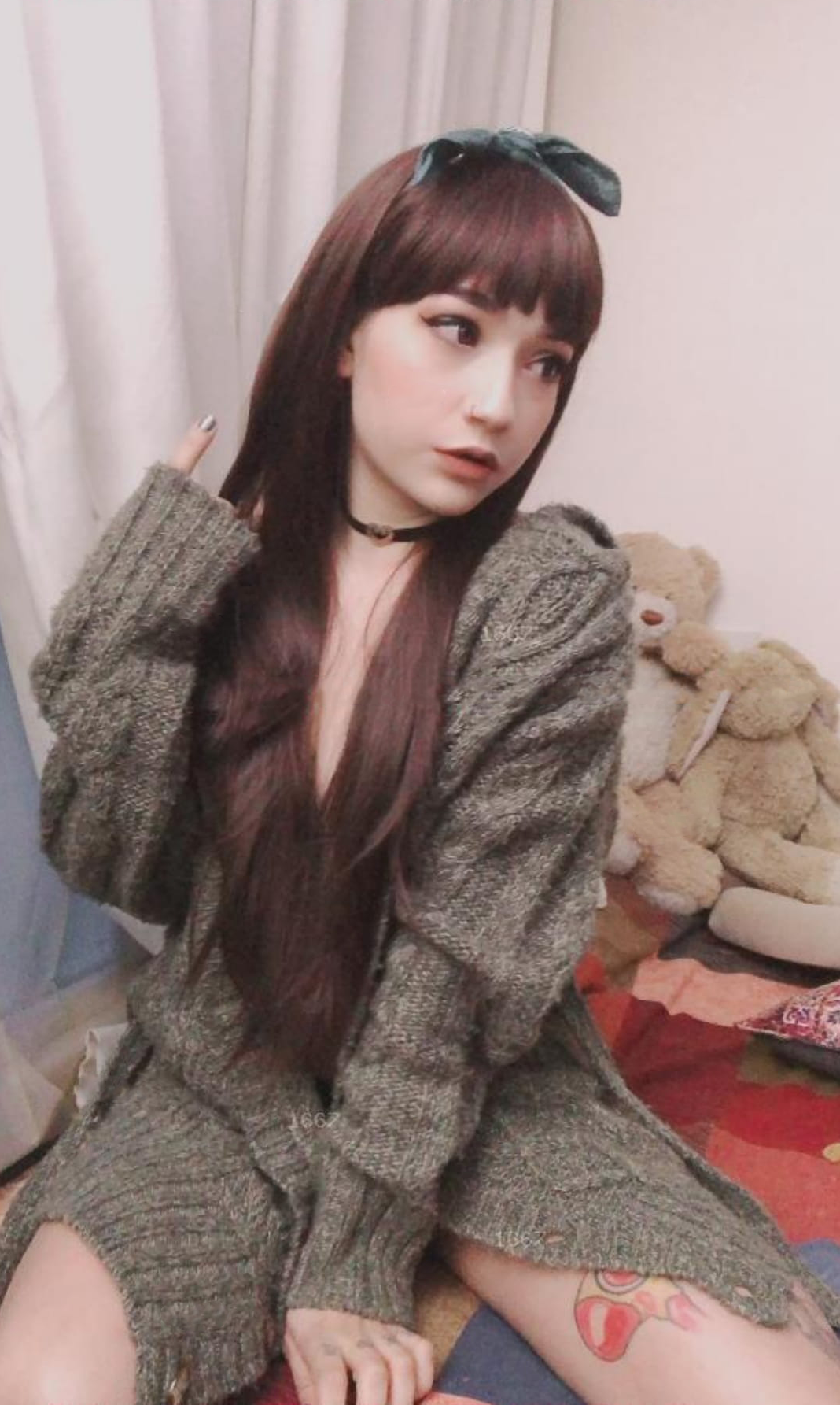 Pamela Capuchino / HarukiMuracallme