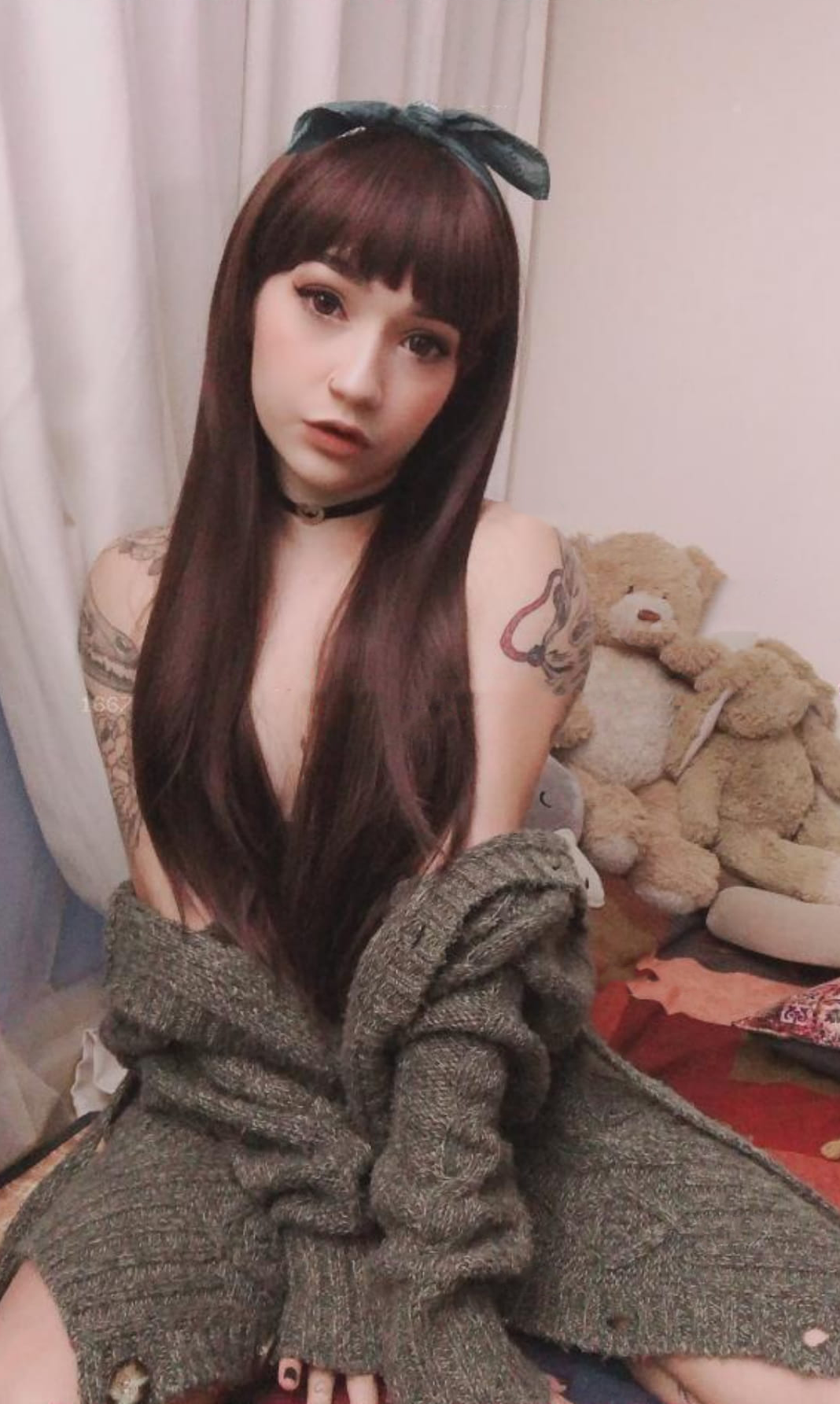 Pamela Capuchino / HarukiMuracallme